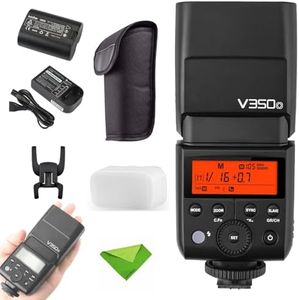 Godox V350