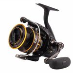 Daiwa 4014080-SSI BG Saltwater Spinning Reel-BG5000 Heavy - multi, N/A