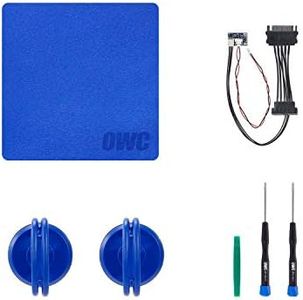 OWC in-Line Digital Thermal Sensor HDD Upgrade Cable and Install Tools for iMac 2009-2010
