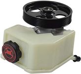 Power Steering Pump Compatible with