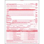 Canadian 2-In-1 Bilingual Driver's Daily Log Book 10-pk. - Book Format, 2-Ply, Carbonless, 8.5" x 10.5" - 31 Sets of Forms Per Book - J. J. Keller & Associates