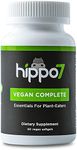 Hippo7 Veg