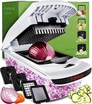 Vegetable Dicers