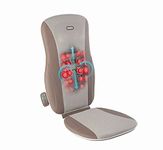 Homedics Shiatsu Massager With Heat