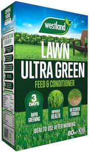 Westland Ultra Green 80m2 Box