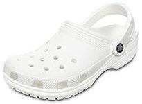 Crocs Unisex-Adult Classic Clogs (B