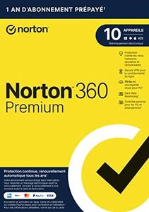 Norton 360