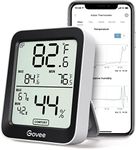 Govee Bluetooth Hygrometer Thermome