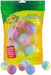 Crayola Colorful Scented Bath Bombs