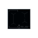 AEG 59cm 4 Zone Induction Hob with Bridge Zone