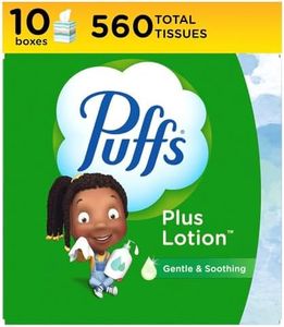 Puffs Plus