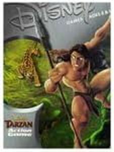 Disney's T