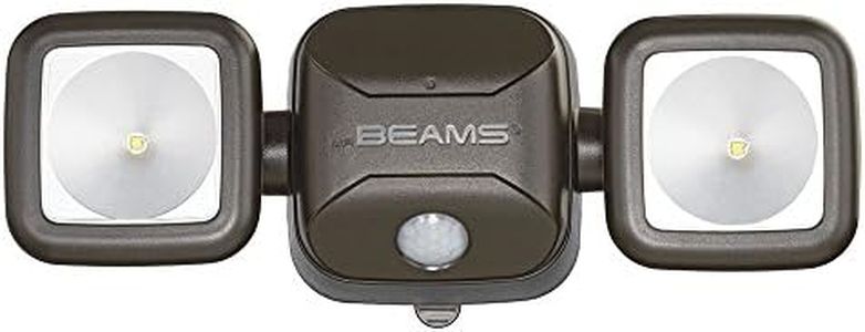 Beams MB30