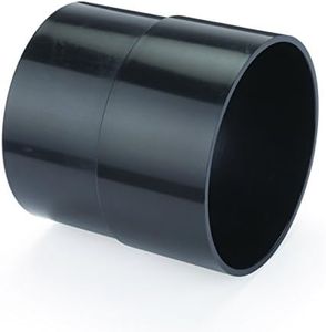 Woodriver Dust Connection Dwv Pvc Pipe To 4" Dust Port Adapter Fitting