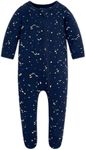 Owlivia Organic Cotton Baby Boy Gir