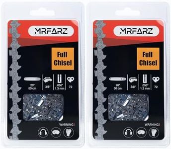 MRFARZ 20 