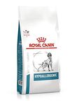 Royal Canin Veterinary Hypoallergenic Dry Dog Food 14Kg