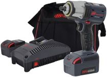 Ingersoll Rand W5133P-K22 3/8" 20V 