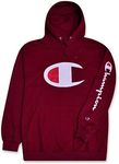 Champion Hoodie for Men Big And Tal