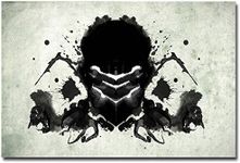 Lawrence Painting Dead Space 2 3 Vi