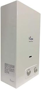 TTulpe® Indoor B11 P37 Eco instantaneous Gas Water Heater, Propane