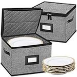 China Storage Containers-Quilted Di