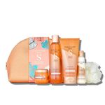 Sanctuary Spa Uplifting Moments Gift Set, Vegan, Gift For Women, Gift For Her, Womens Gift Sets, Birthday Gift