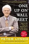 One Up On Wall Street How To Use Wh