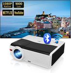 Eug 1080p Projectors