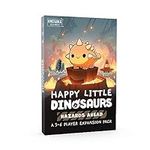 Unstable Games - Happy Little Dinos
