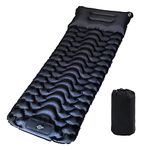 Inflatable Sleeping pad for Camping