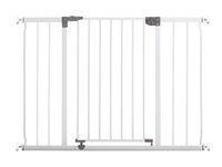 Dreambaby Liberty Xtra-Wide Safety Gate (Fits 99 - 105.5 cm), white