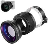 NEEWER Wide Angle Lens Compatible w