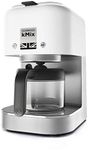 KENWOOD 0W13210002 coffee maker Fully-auto Drip coffee maker 0.75 L