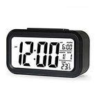 Car Dashboard Clock With Backlight