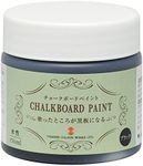 Turner Color Chalk Board Paint Black 170ml