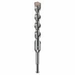 BOSCH HC2122 3/4-Inch by 8-Inch SDS-Plus Shank Carbide-Tipped Masonry Drill Bit, Gray