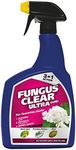 Scotts Fungus Clear Ultra Gun! 1LTR