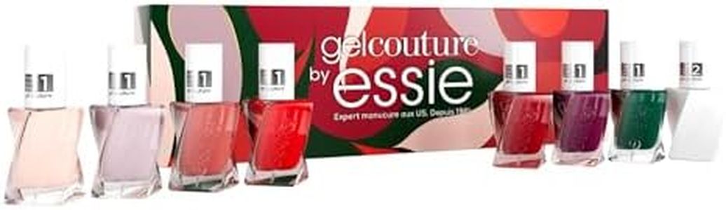 Essie - Co