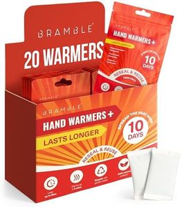 BRAMBLE 20