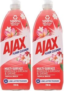 Ajax Tropi