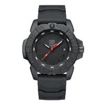 Luminox - Navy Seal Steel XS.CB51.BO.CB - Mens Watch 45 mm - Divers Watch in Black Date Function - 200m Water Resistant - Mens Watches - Swiss Made