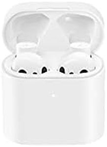 [Official UK] Xiaomi True Wireless Earphones 2S – 24 hour battery life, Qi wireless charging case, low latency Bluetooth, dual-mic ENC, SBC/AAC/LHDC, 52g, android and iphone compatible