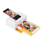 Picture Printer For Android Phone 4x6