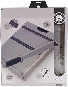 Maxi Guillotine Trimmer 12 -