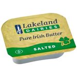 Lakeland Salted Butter Dishes 1x96x8g