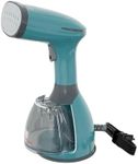 SINGER High Performance Handheld Garment Steamer for Clothes,1500 W, 20 Second Ultra-Fast Heat-up, Auto-Off, Large Detachable Water Tank, Great for Professional Wrinkle-Free Results