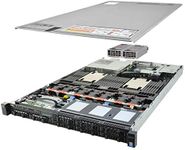 PowerEdge Dell R630 Server | 2X E5-