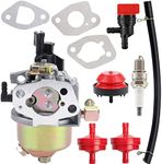 ZAMDOE 951-12705 Carburetor for Tro