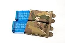 Blue Force Gear MOLLE Mag Pouches, 